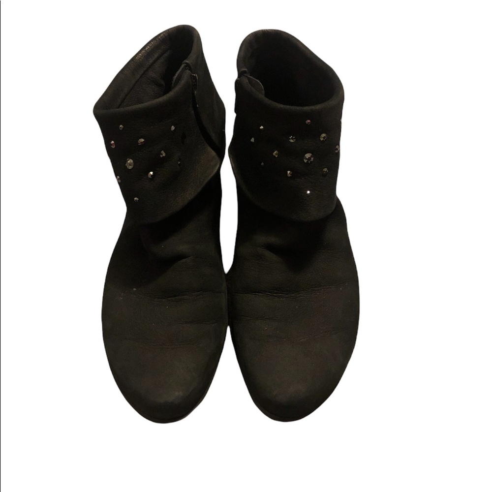Arche Fashion Boots,made in Italy , size 10 . Excellent condition